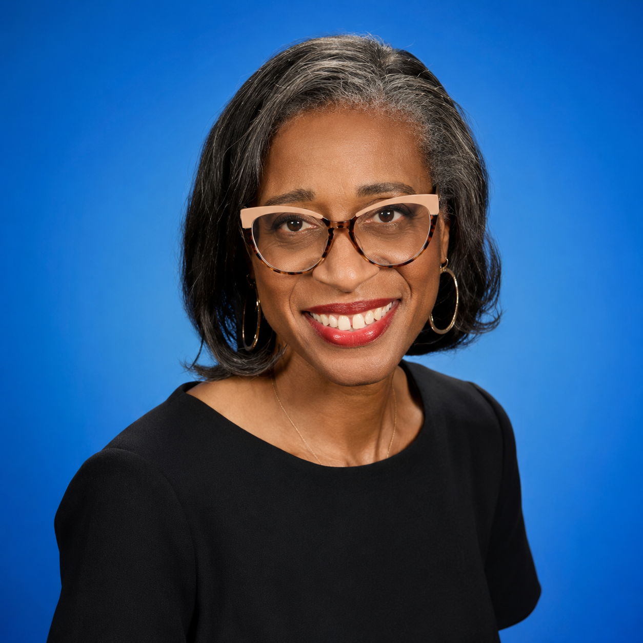Dr. Tamira L. Fleming-Pearson